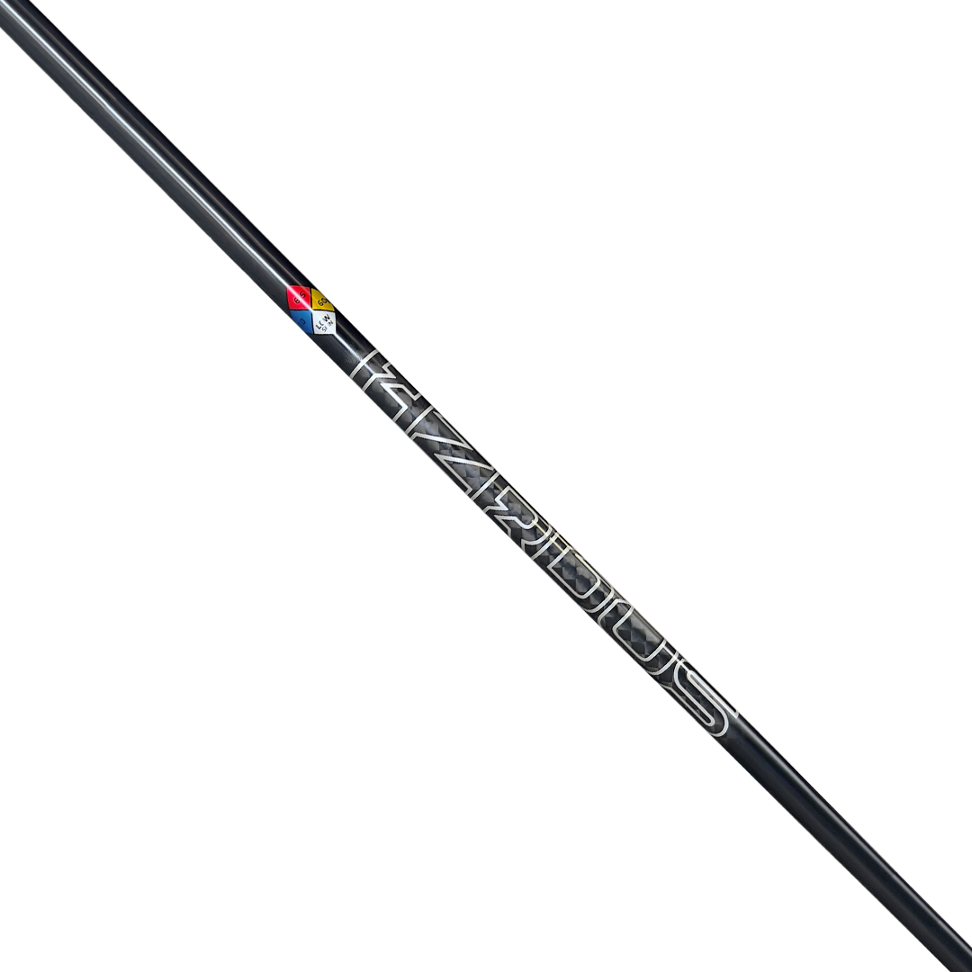 Project X HZRDUS Black Gen 5