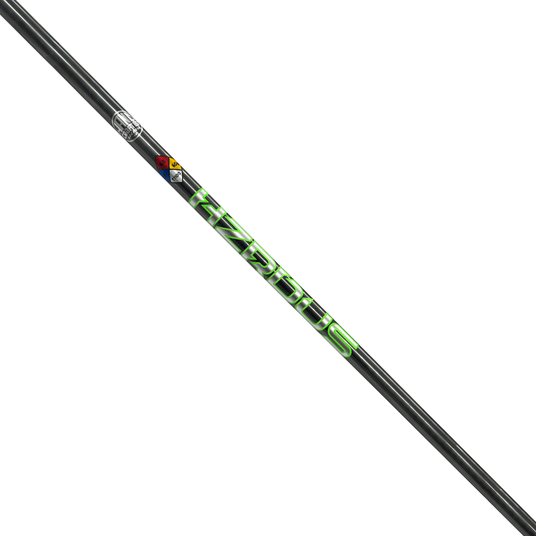 Project X HZRDUS T1100