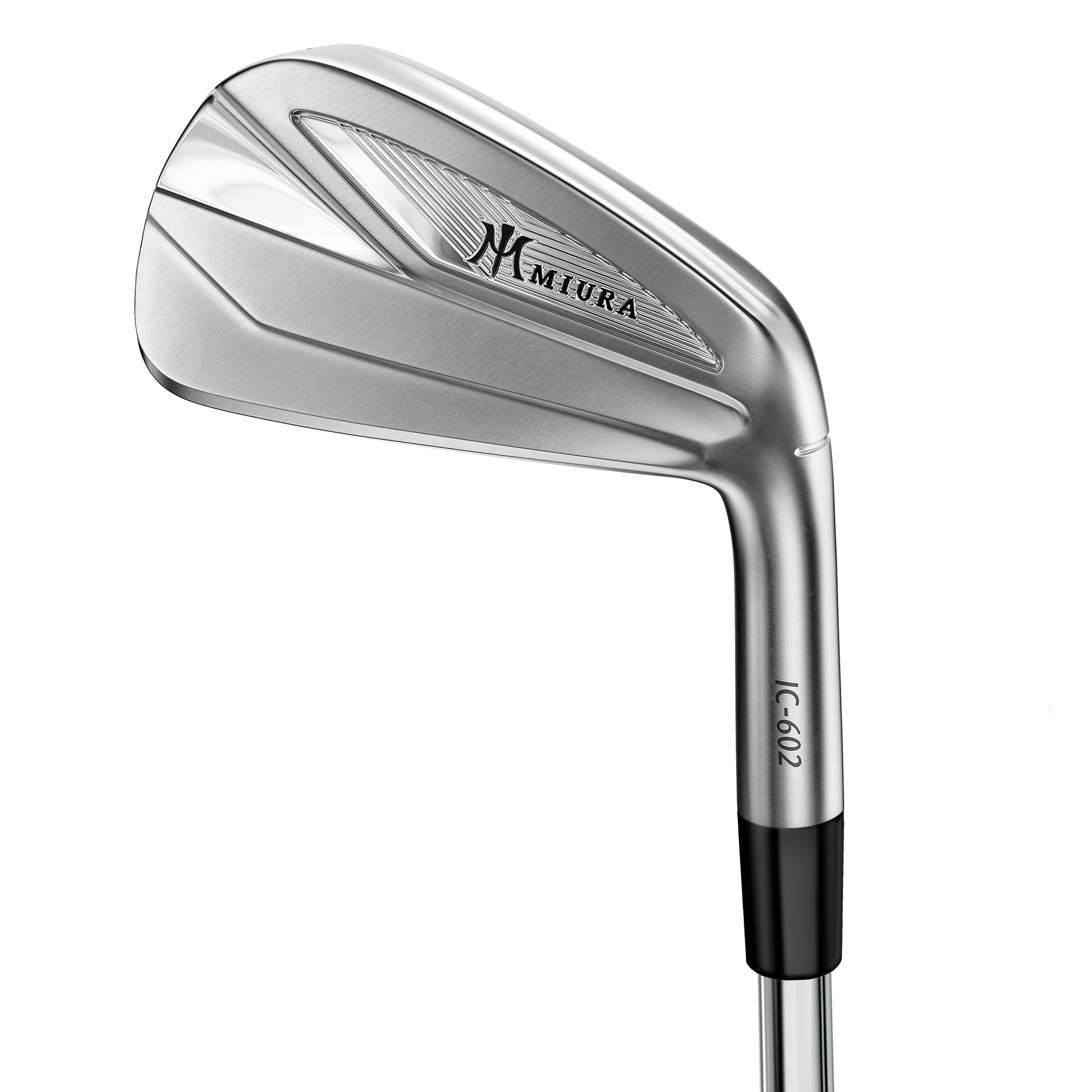 Miura IC-602 Iron Set