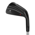 Miura KM-700 Black QPQ Iron Set