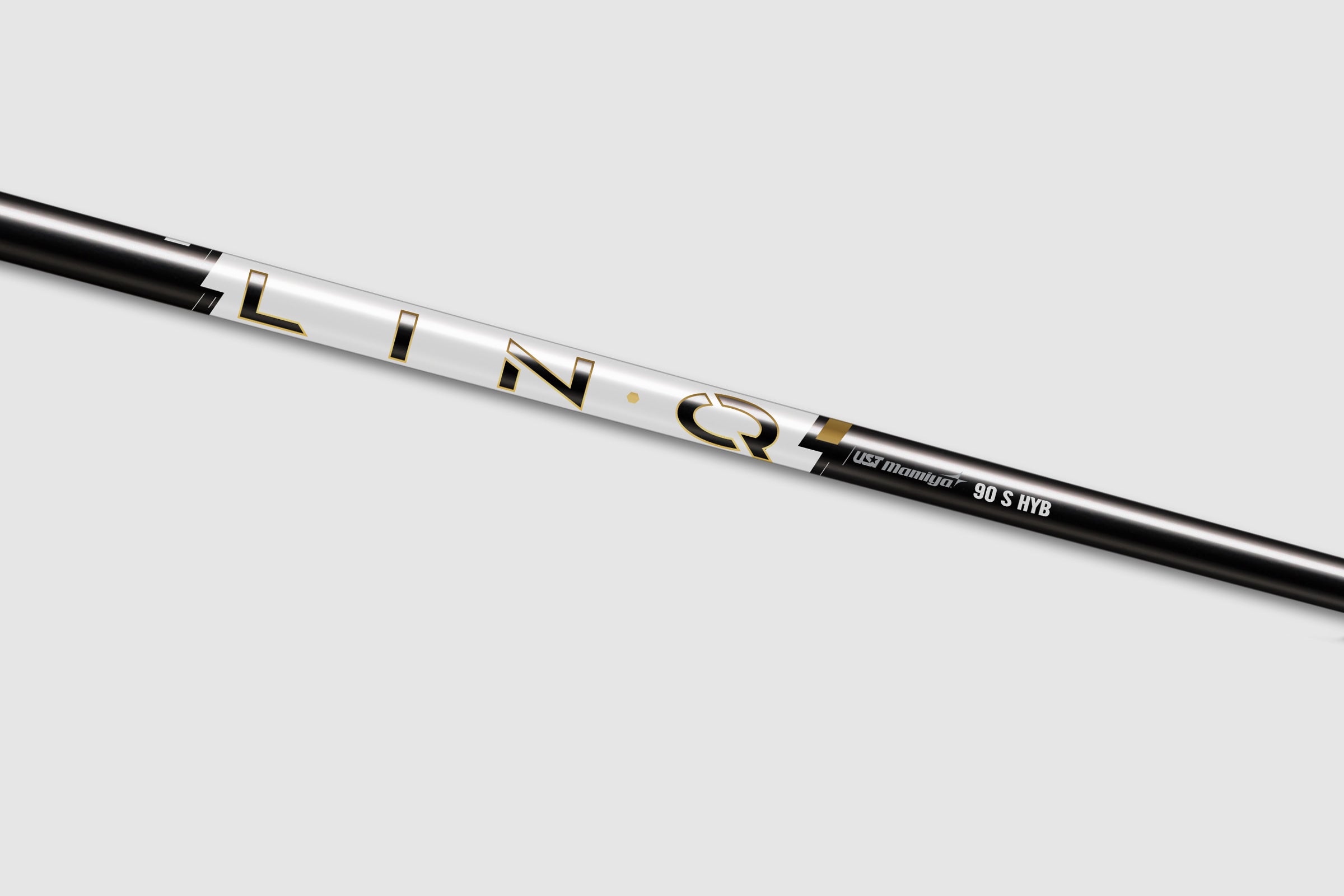 UST Mamiya TSPX Lin-Q Powercore Hybrid Shaft