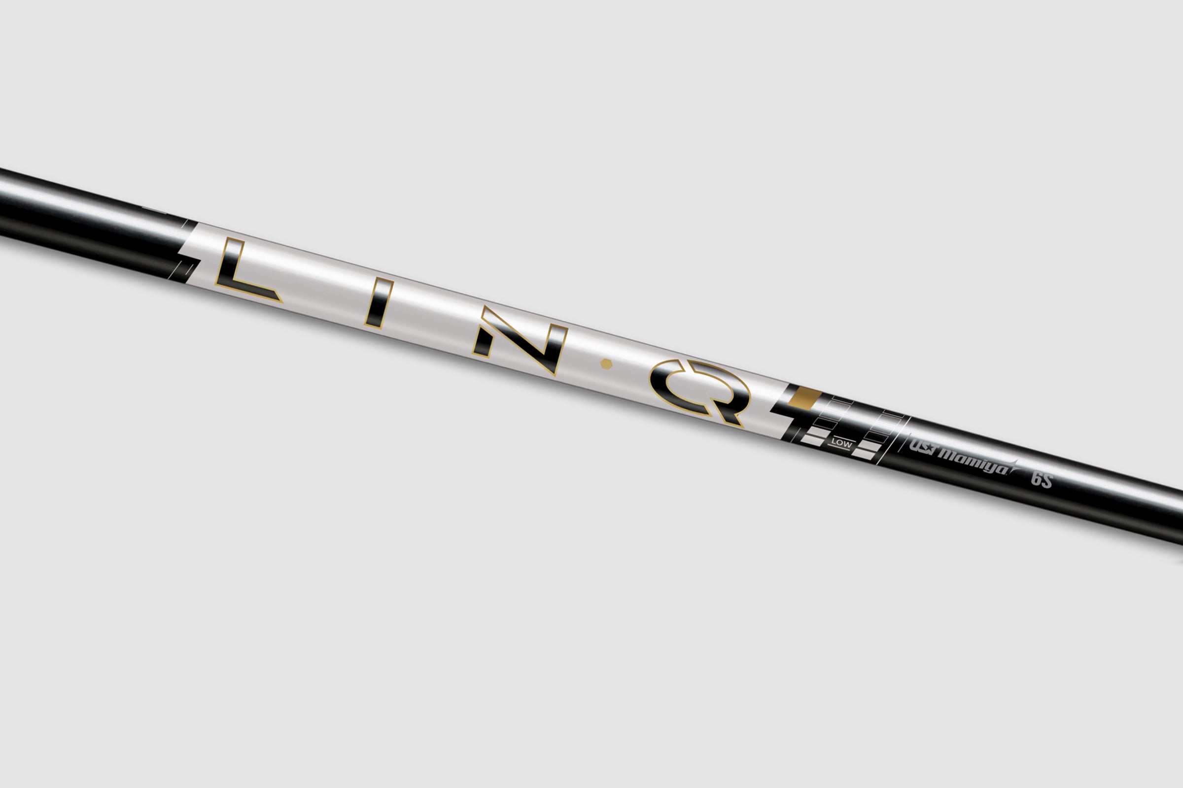 UST Mamiya TSPX Lin-Q Powercore White Shaft