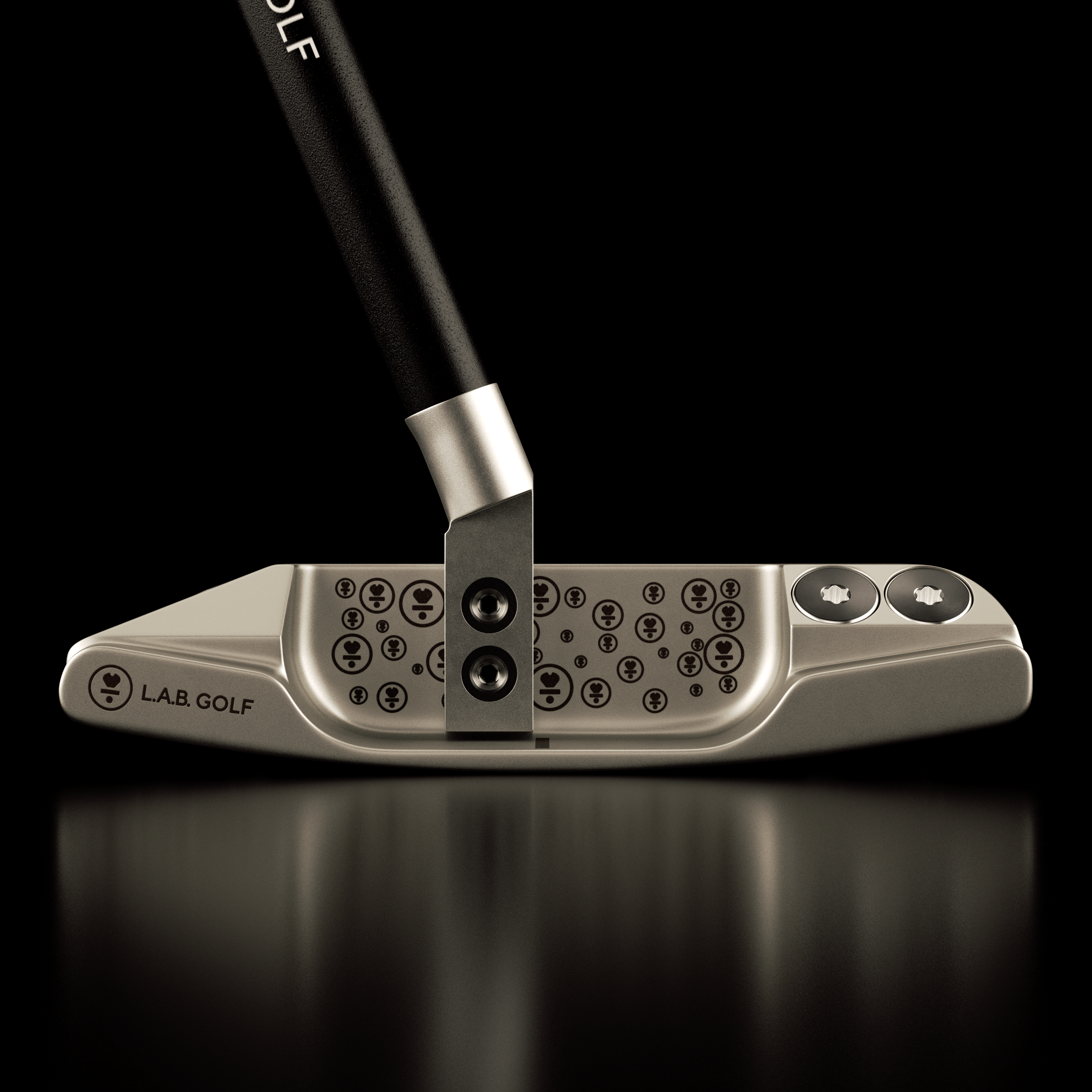 L.A.B. Golf Link.1 Putter
