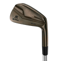 Miura MC-502 Copper Iron Set