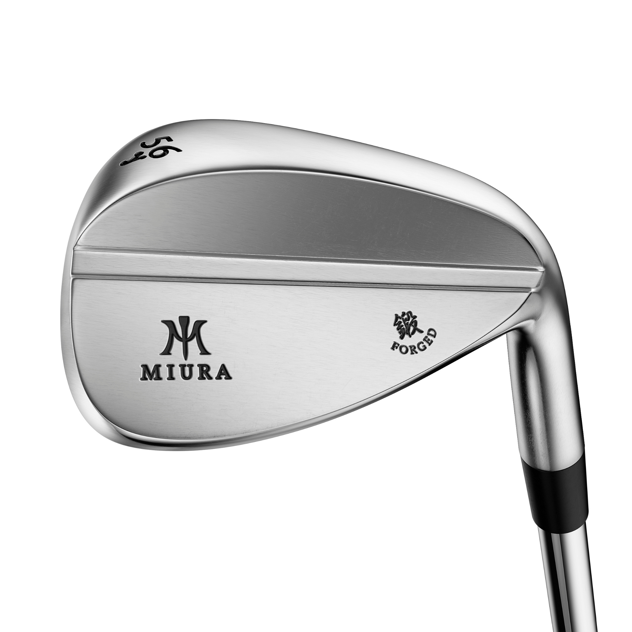 Miura Forged Wedge Series - Y Grind