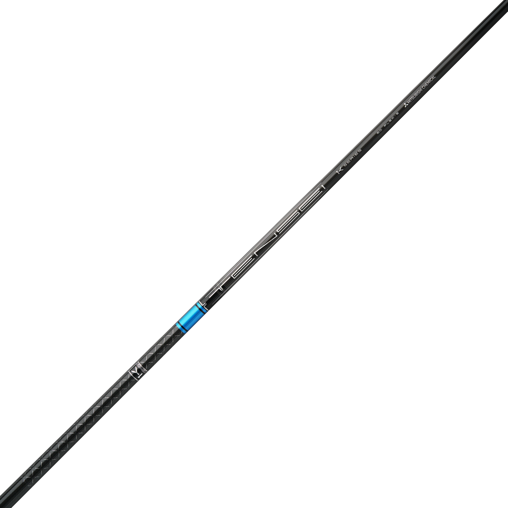 Mitsubishi Tensei 1K Blue graphite wood shaft