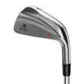 Miura KM-700 Raw Iron Set