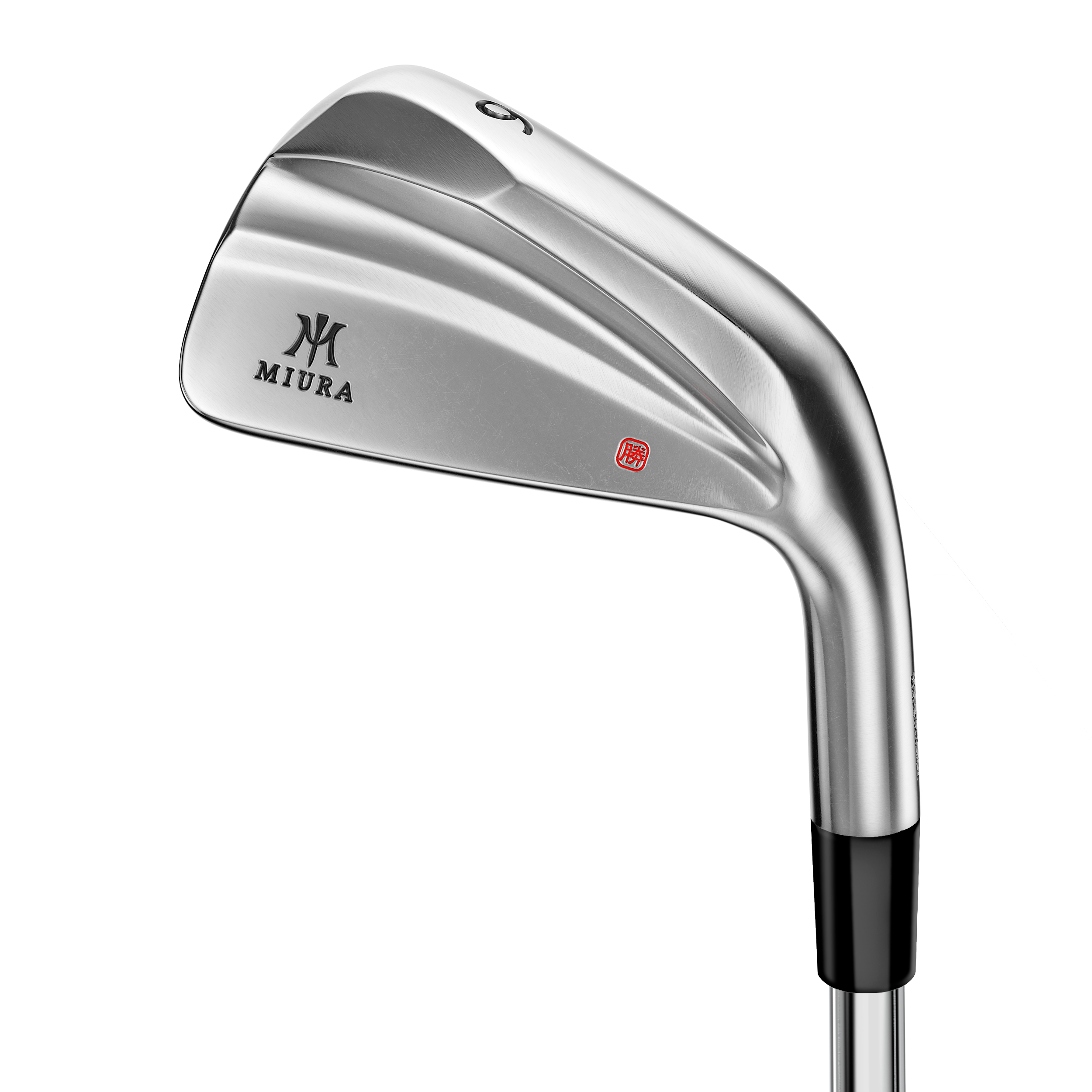 Miura KM-700 Iron Set