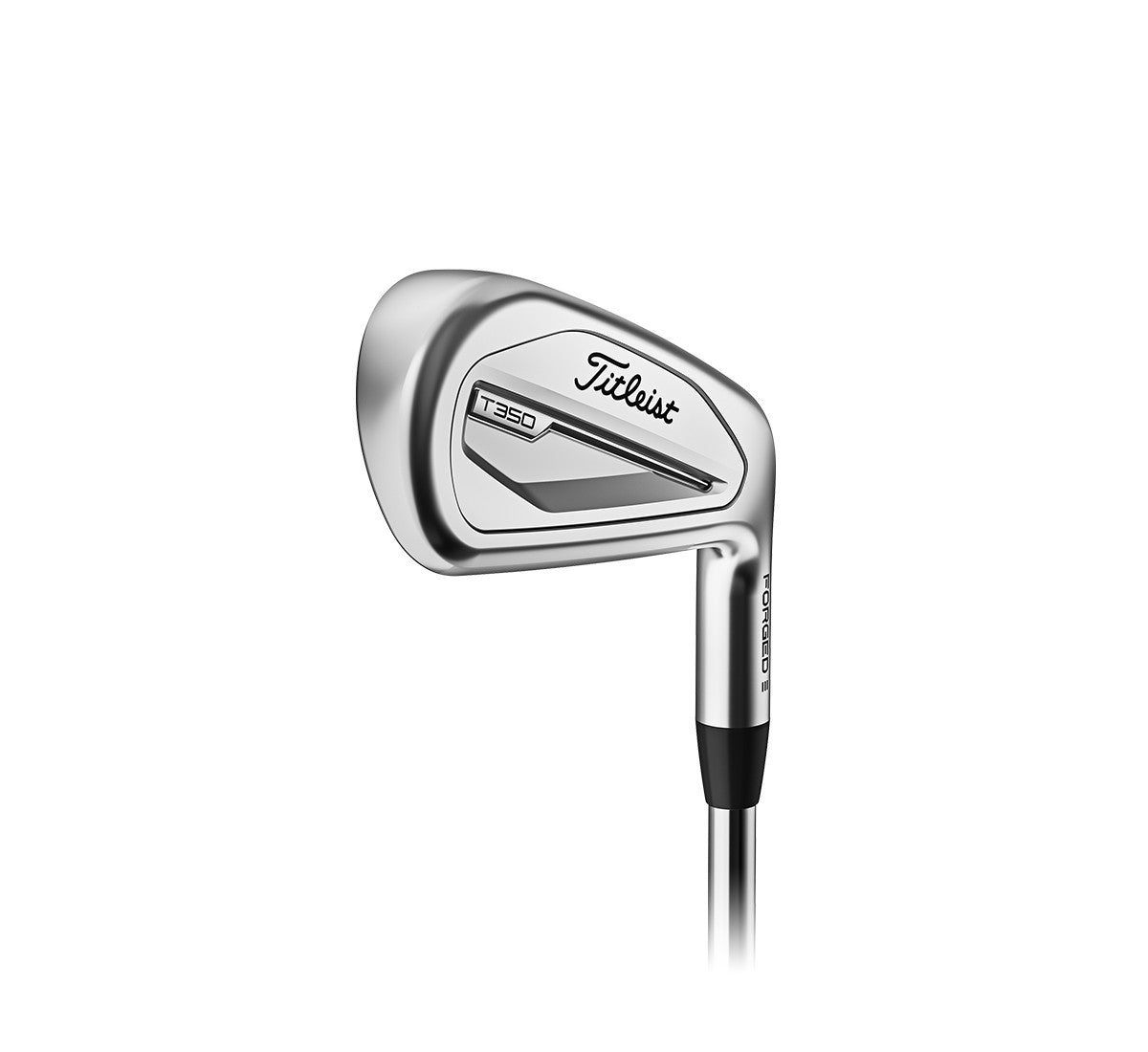 Titleist T350 Irons