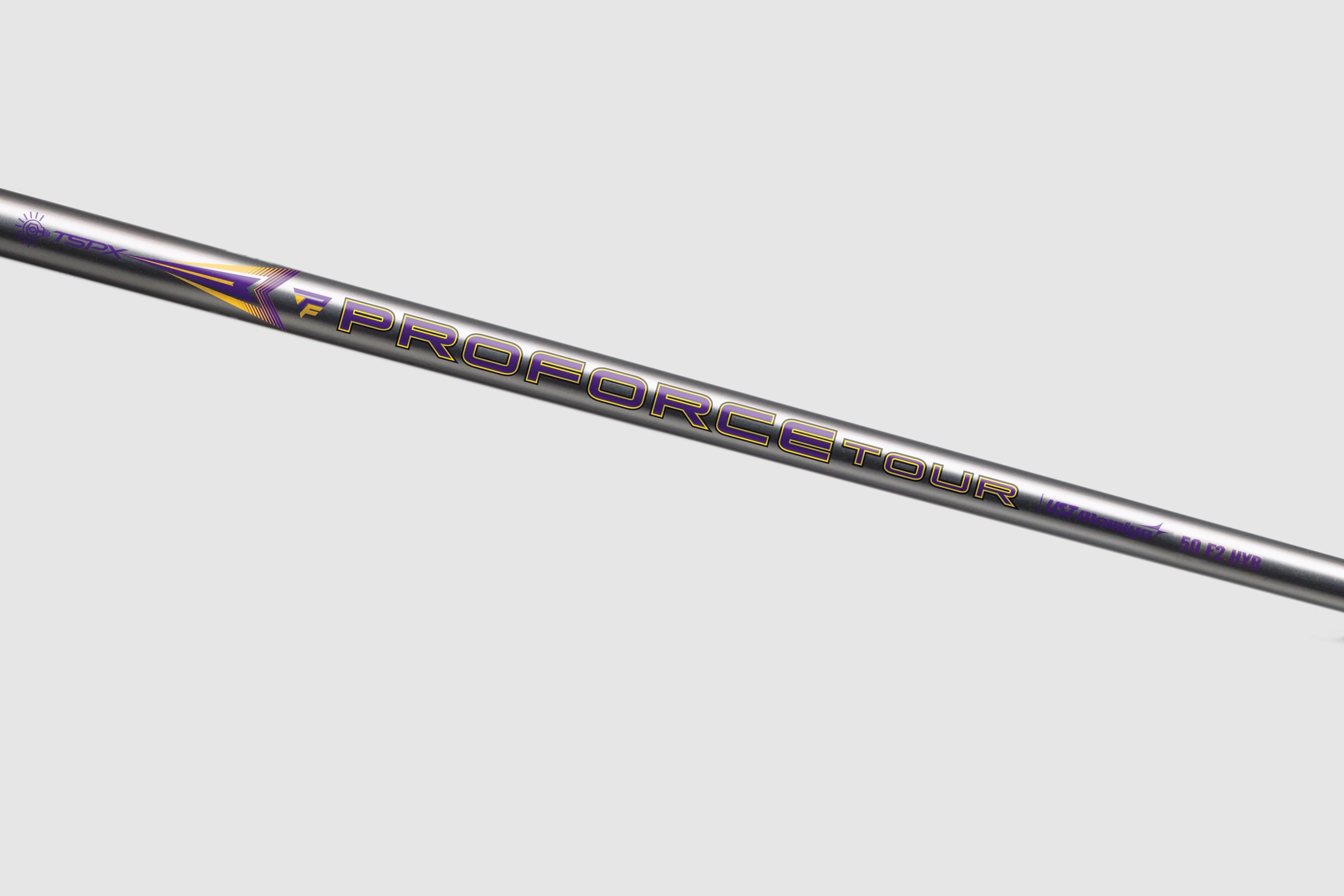 UST Mamiya TSPX Proforce Tour Shaft