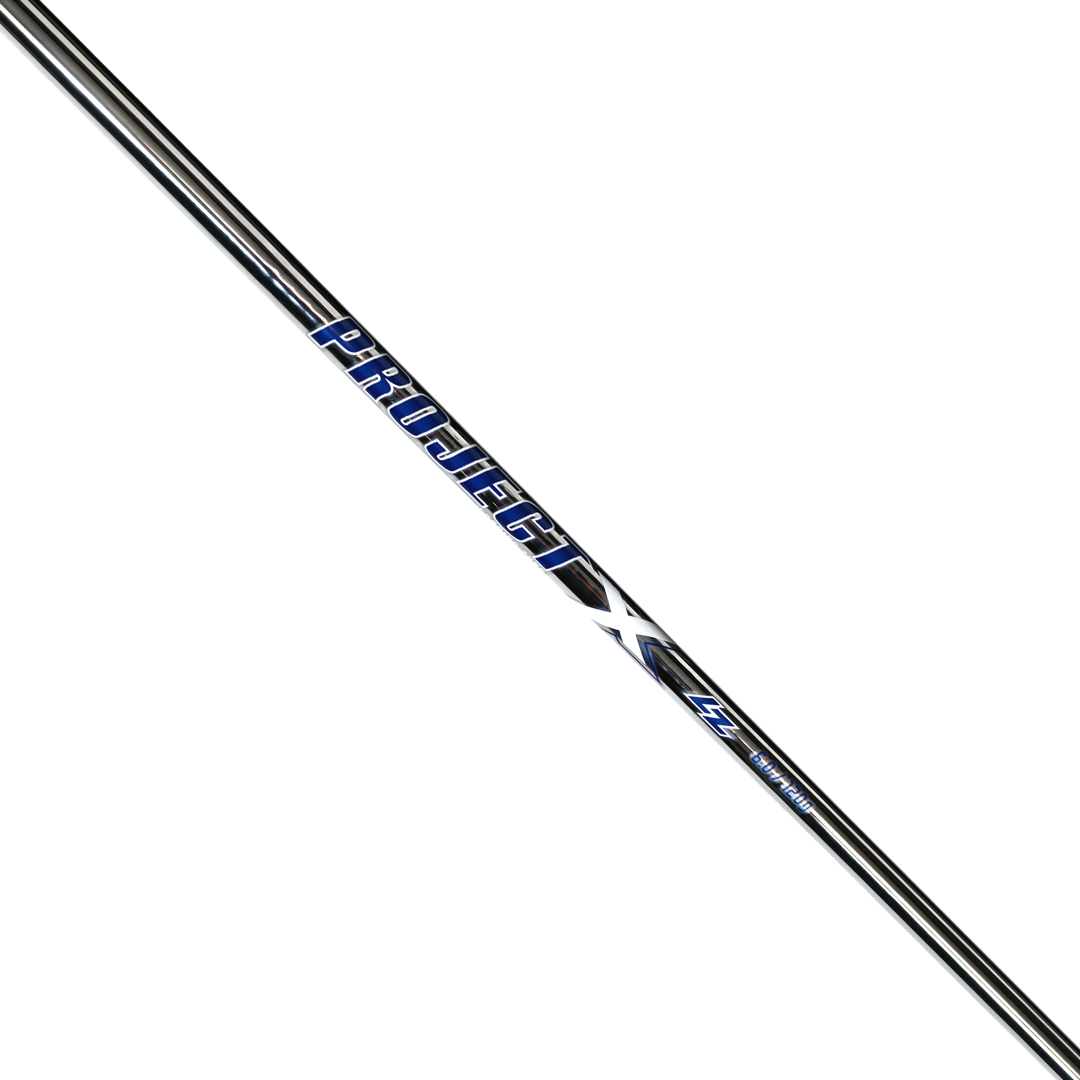 Project X LZ Loading Zone Iron Shafts
