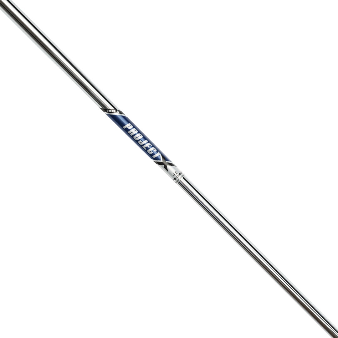 Project X Iron Shafts