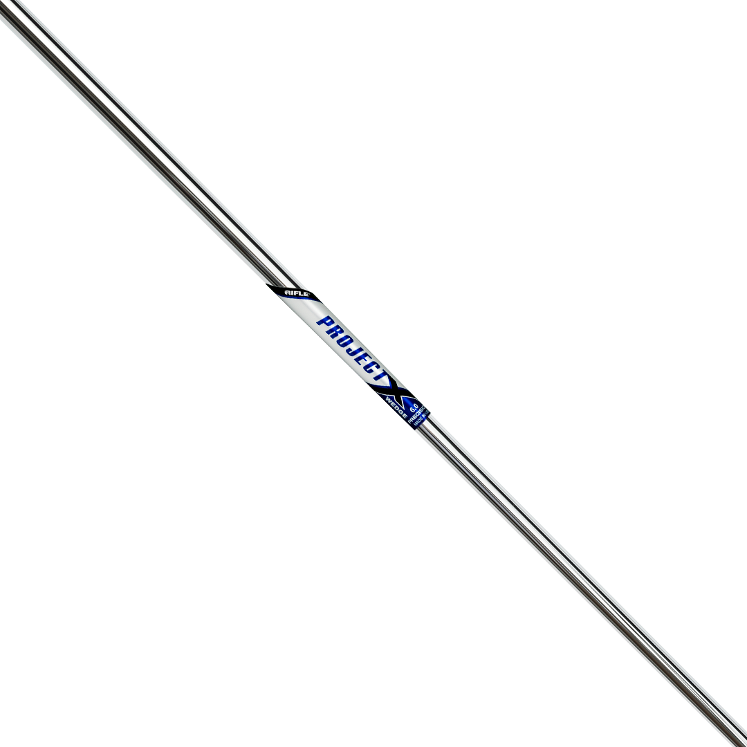 Project X Wedge Shafts