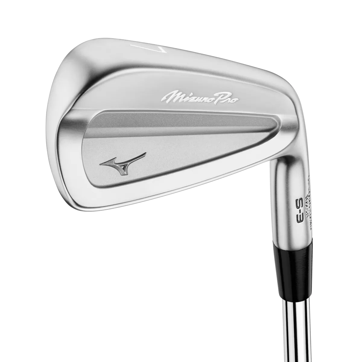 Mizuno Pro S-3 Iron Set