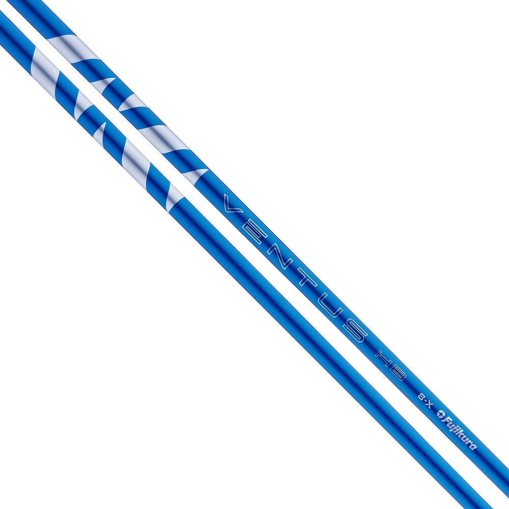 Fujikura Ventus Blue Hybrid Shaft