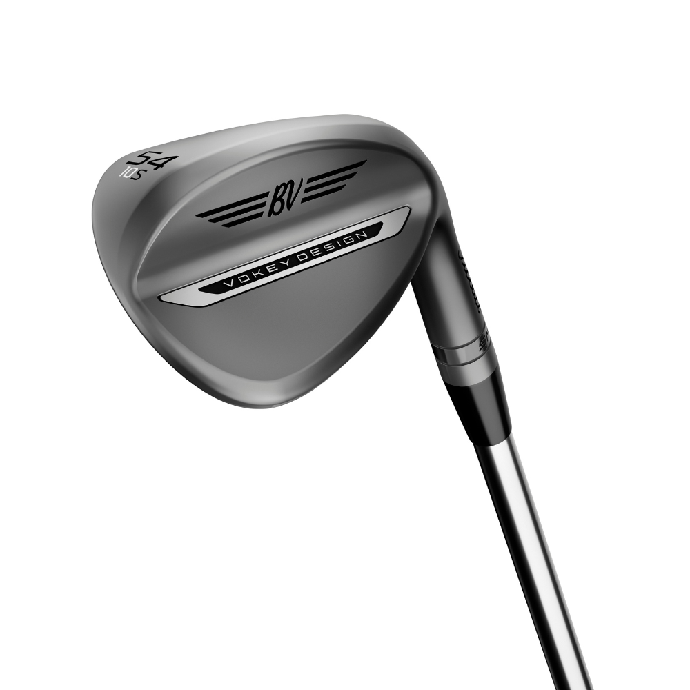 Titleist Vokey SM11 Nickel Wedge