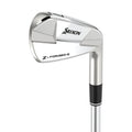 Srixon Z-Forged II Iron Set