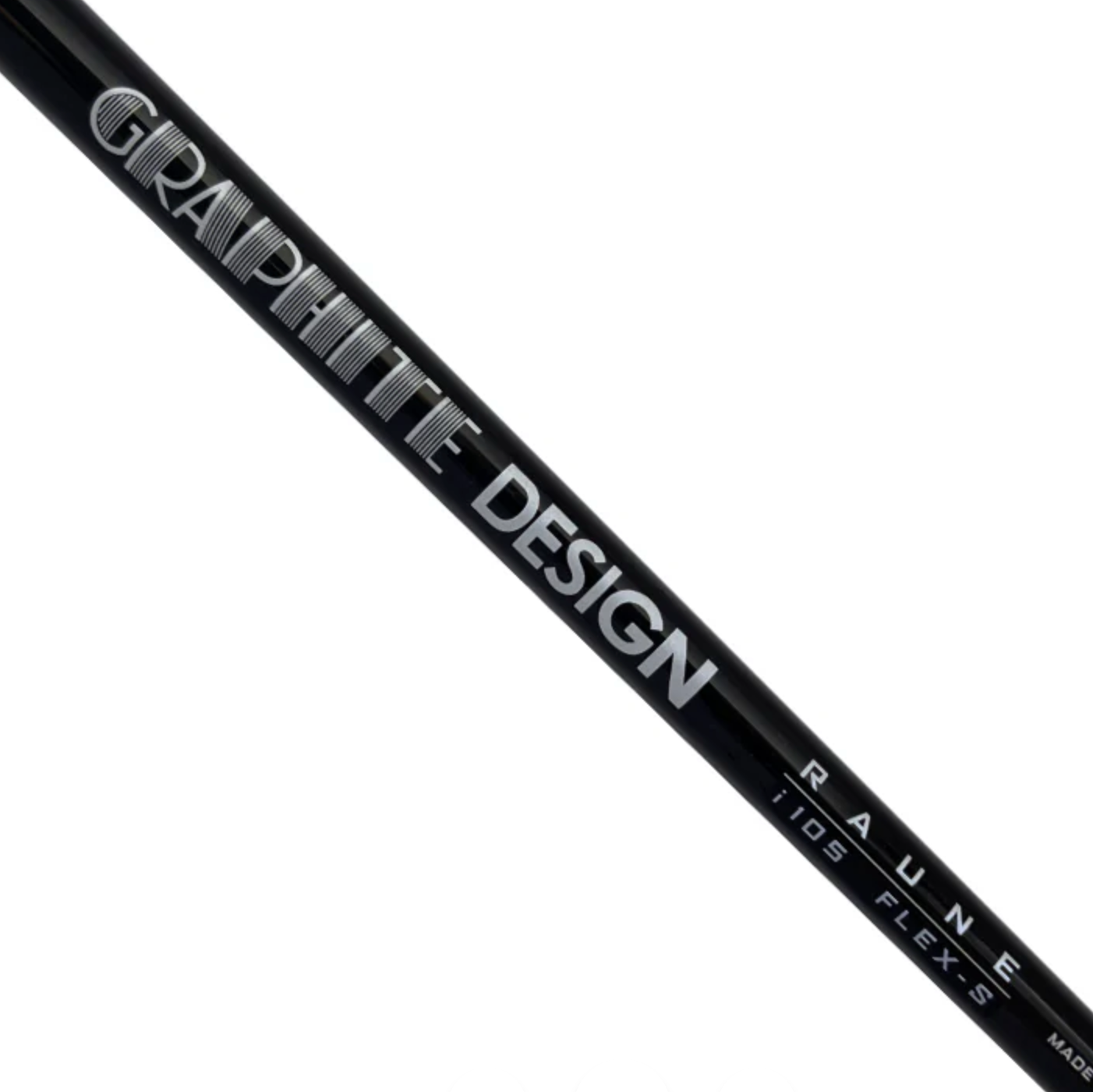Graphite Design Raune Iron