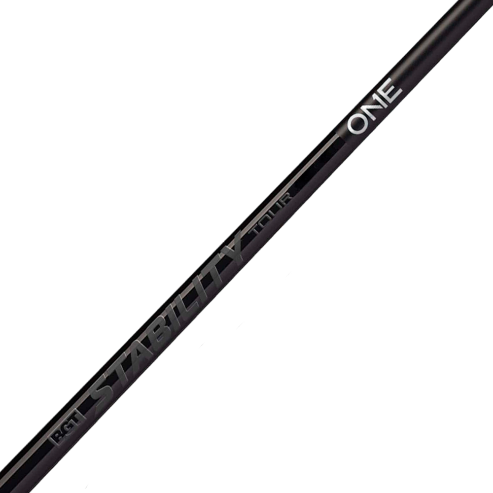 Stability One Putter Shaft