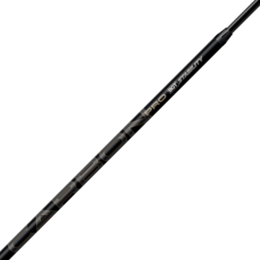 Stability Carbon Pro Putter Shaft