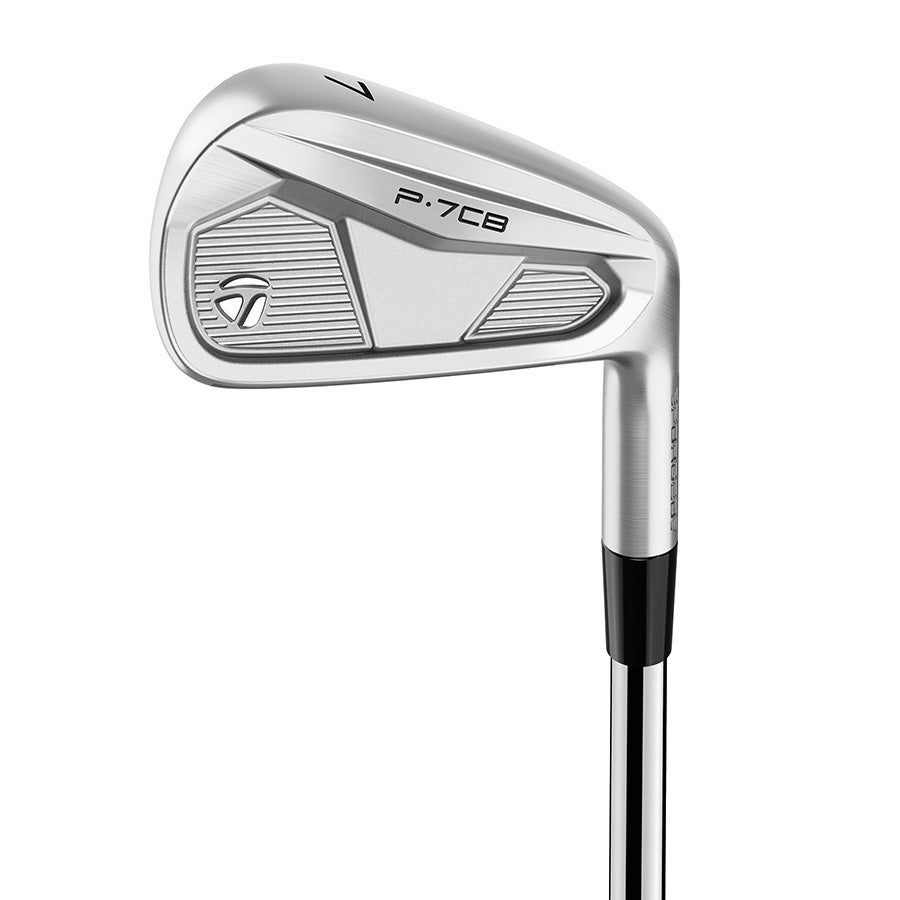 TaylorMade P-7CB Iron Set