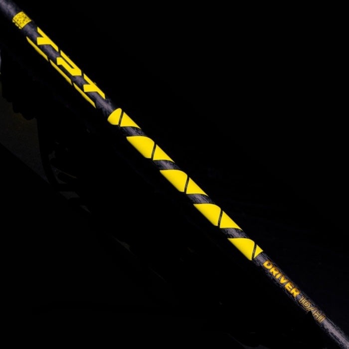 TPT Nitro Range Driver