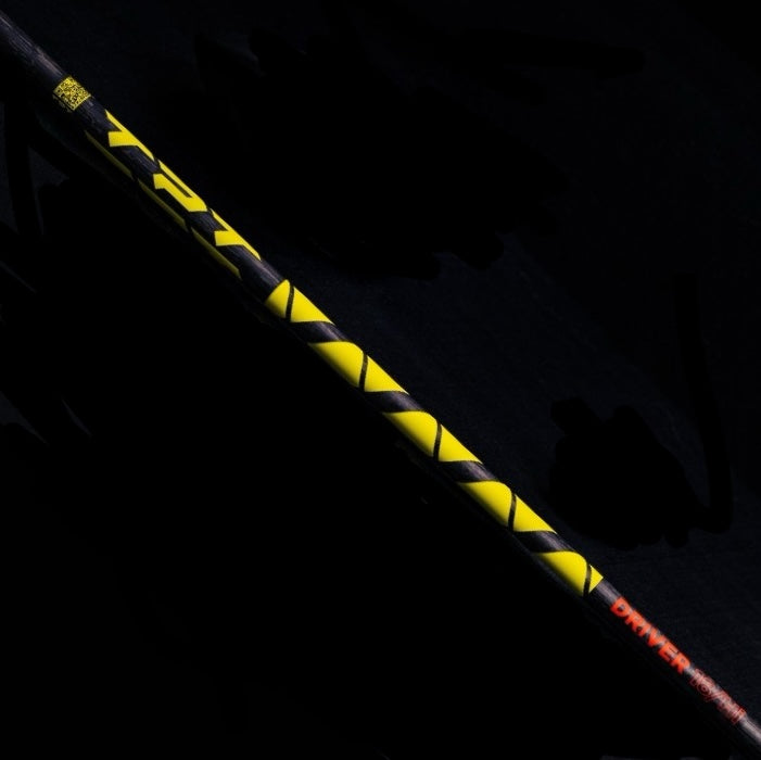 TPT Power Range Driver