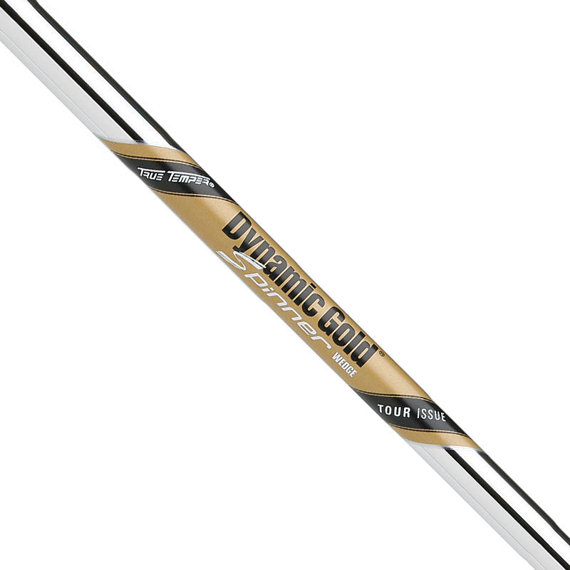 Tour Issue Dynamic Gold Spinner Wedge