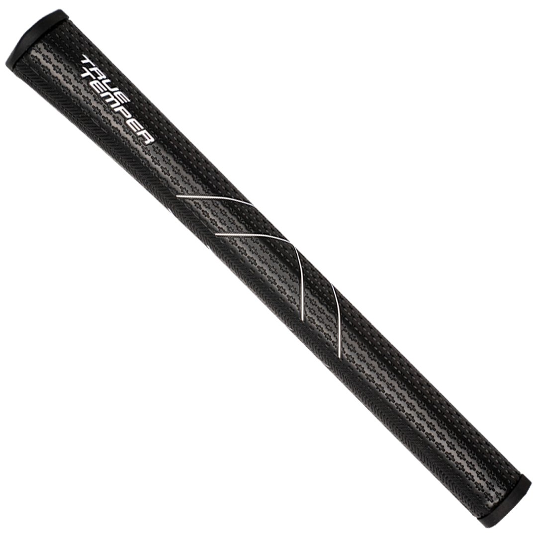 True Temper ICON Pistol Flat Midsize Putter Grip