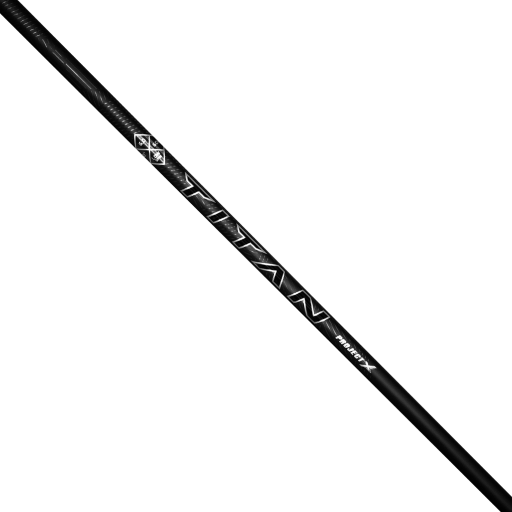 Project X Titan Black
