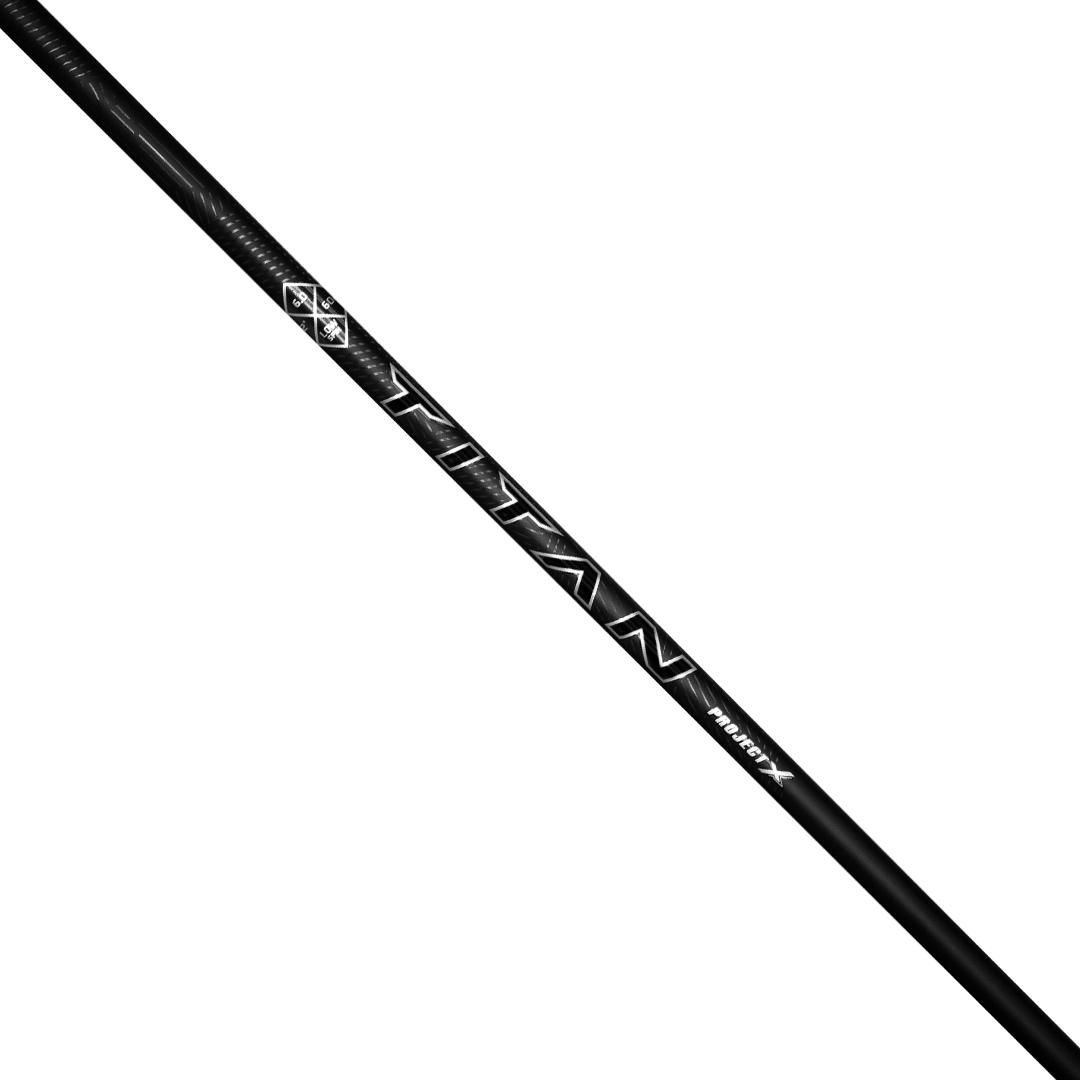 Project X Titan Black