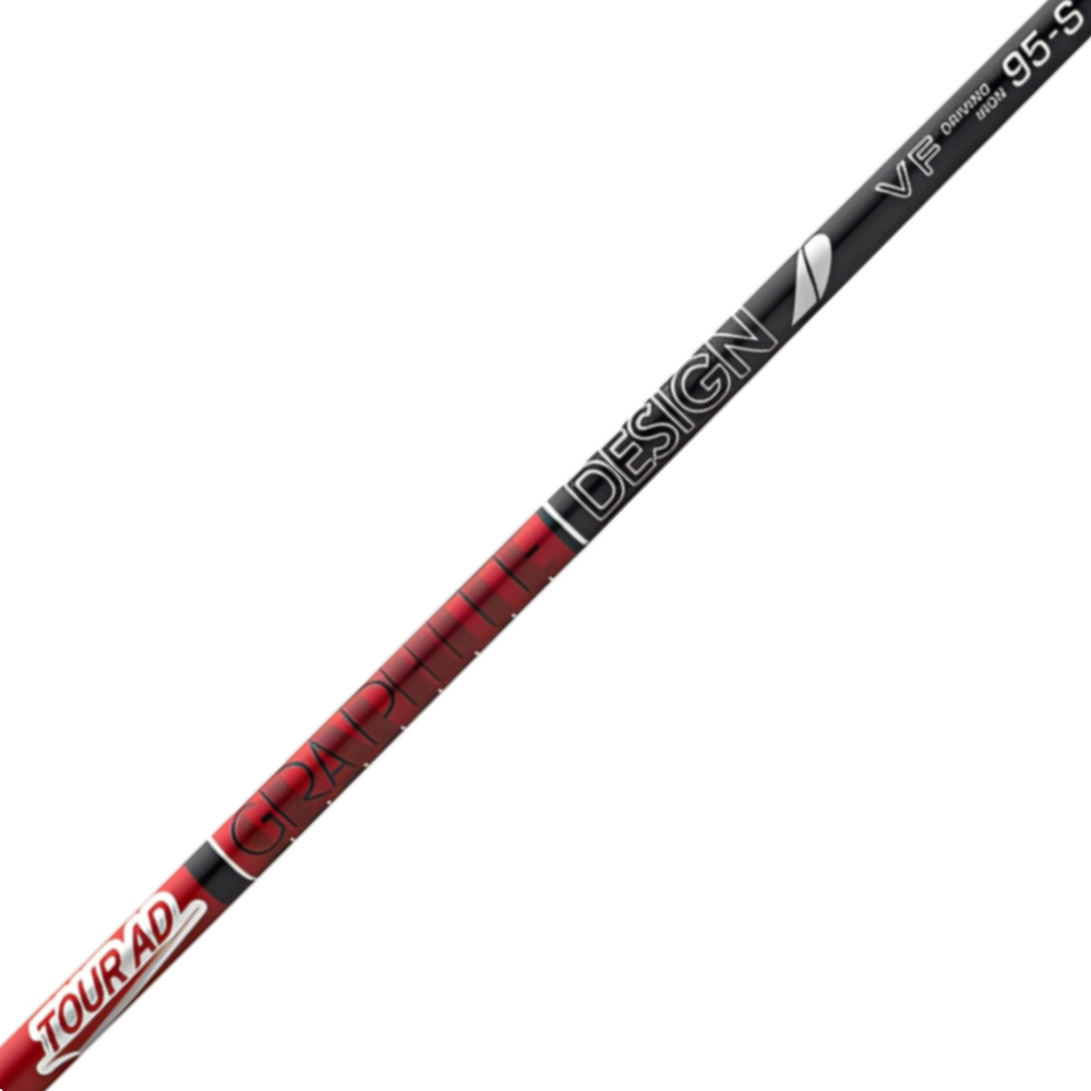 Graphite Design Tour AD VF Driving Iron