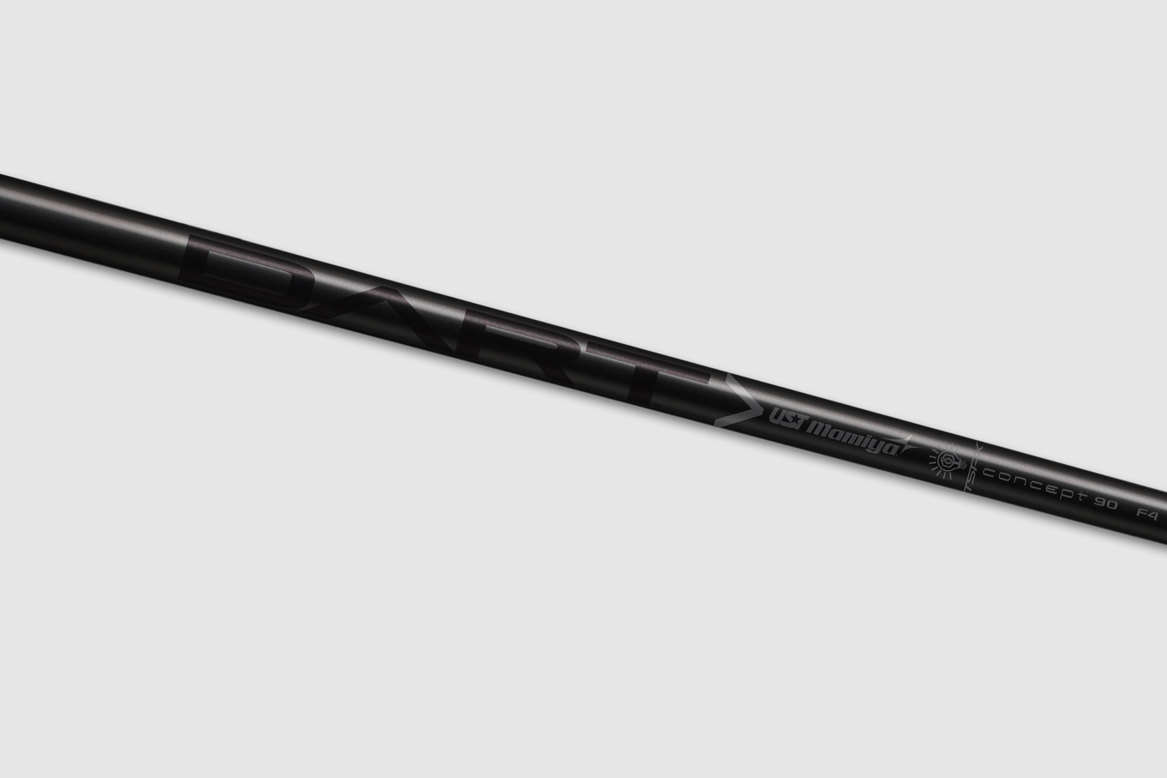 UST Mamiya Dart V TSPX Concept Iron Shaft
