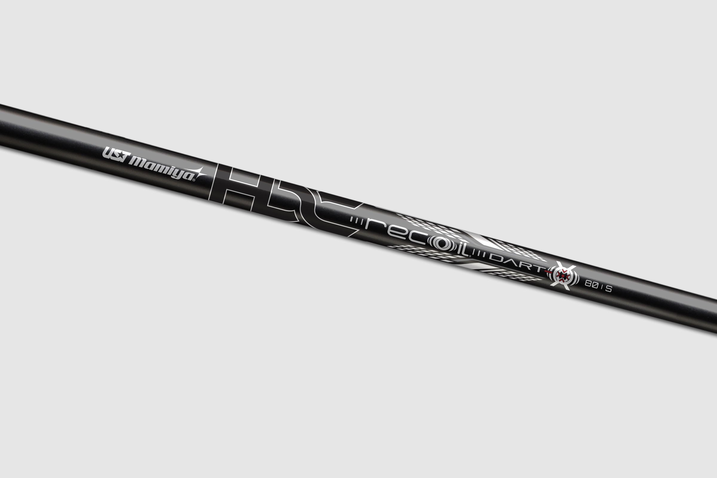UST Mamiya Dart Iron Shaft