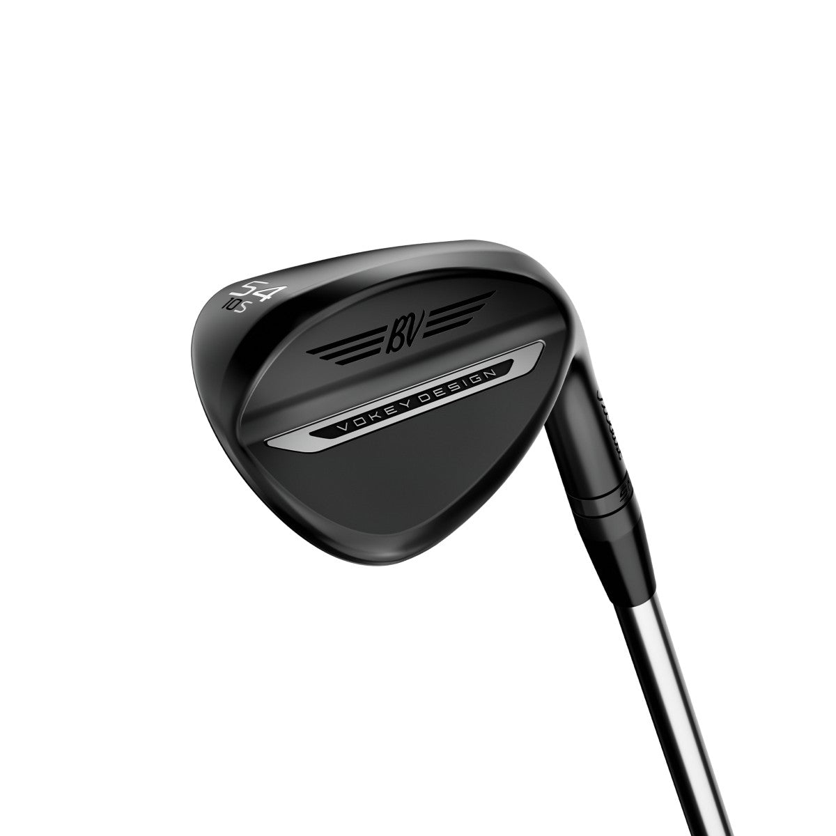 Titleist Vokey SM11 Jet Black Wedge
