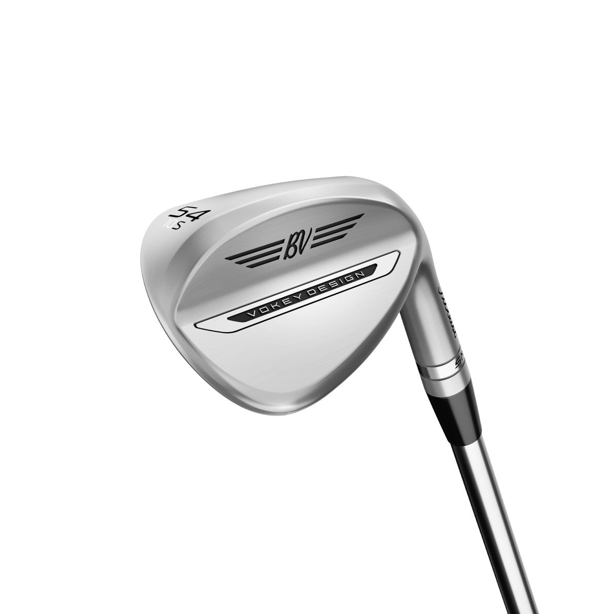 Titleist Vokey SM11 Tour Chrome Wedge