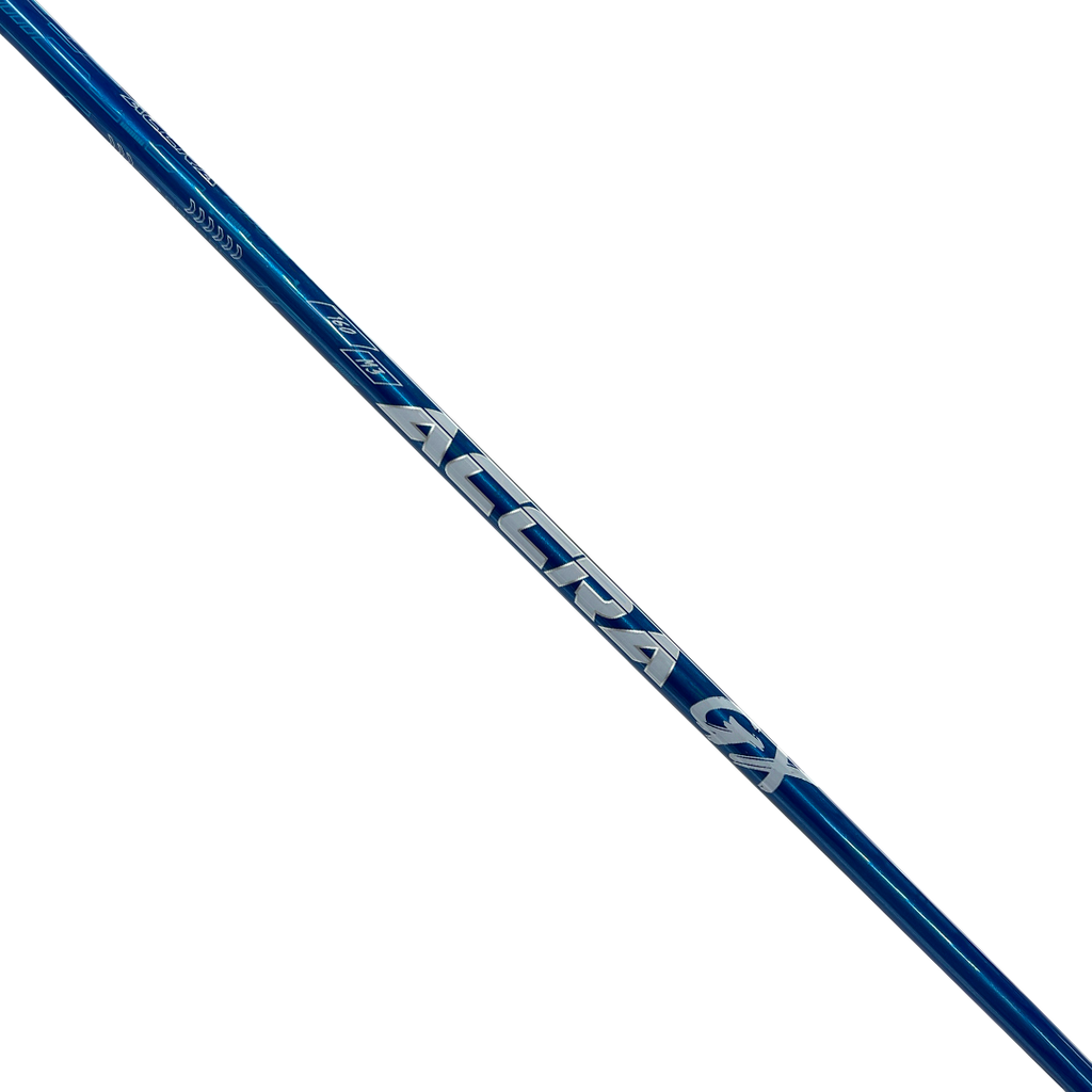 Accra GX 100 Series