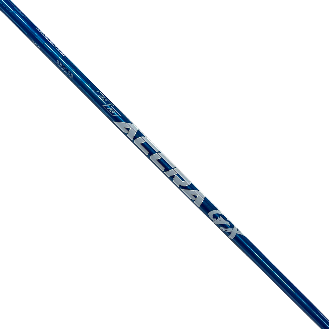 Accra GX 100 Series