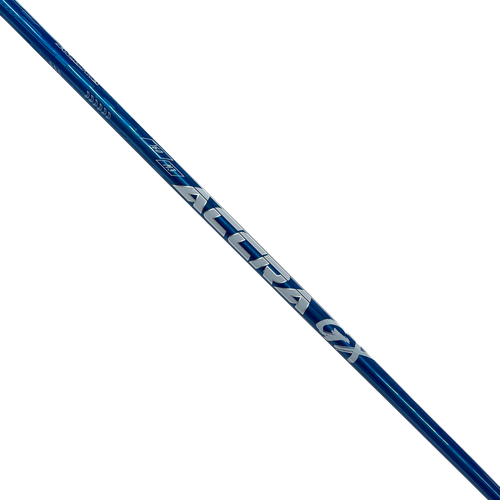 Accra GX 100 Series
