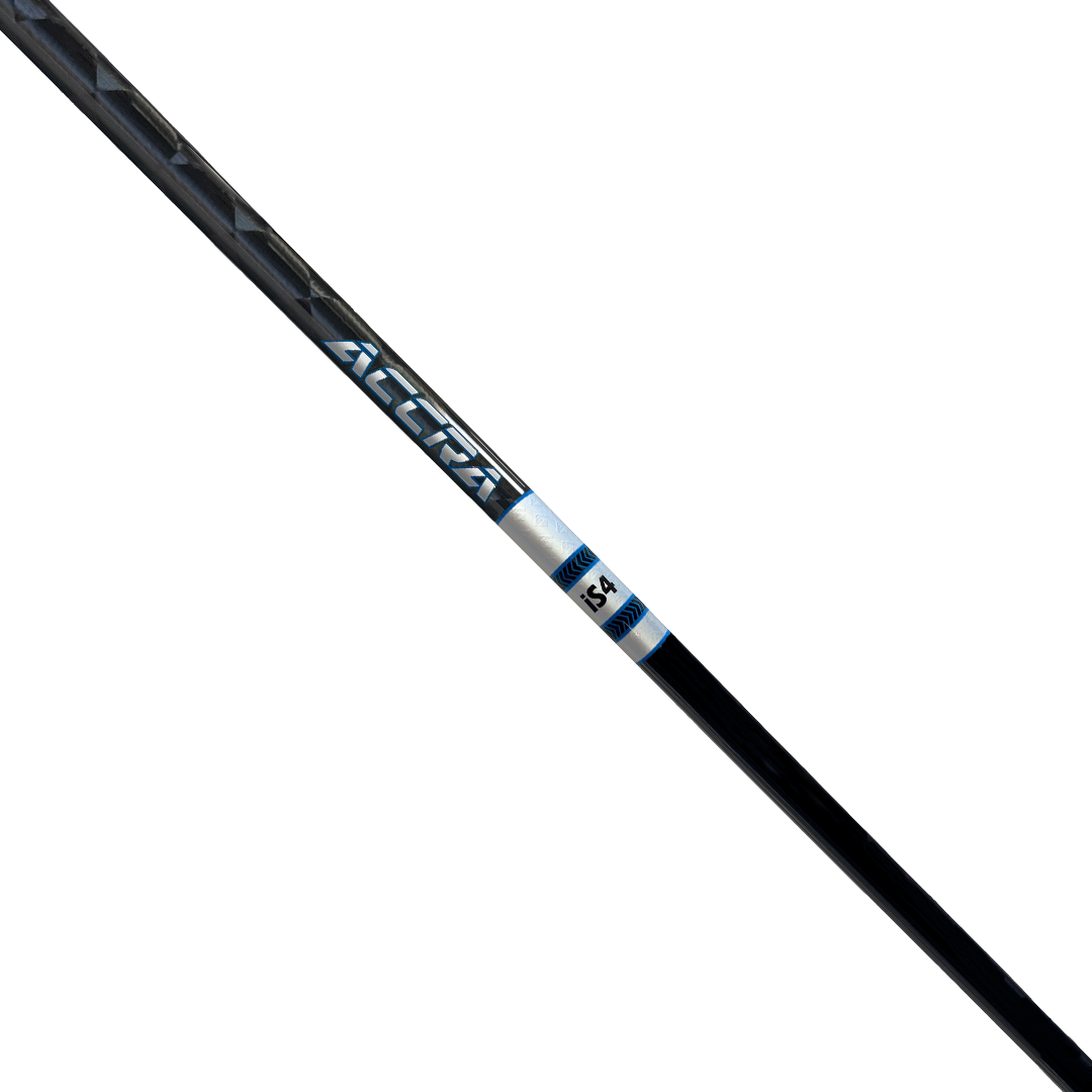 Accra iSeries V2 Iron Shaft