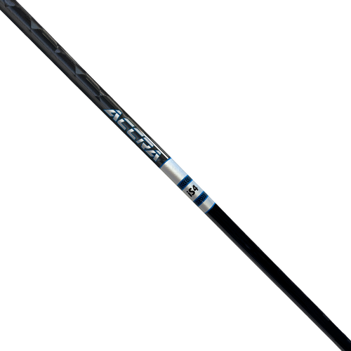 Accra iSeries V2 Iron Shaft
