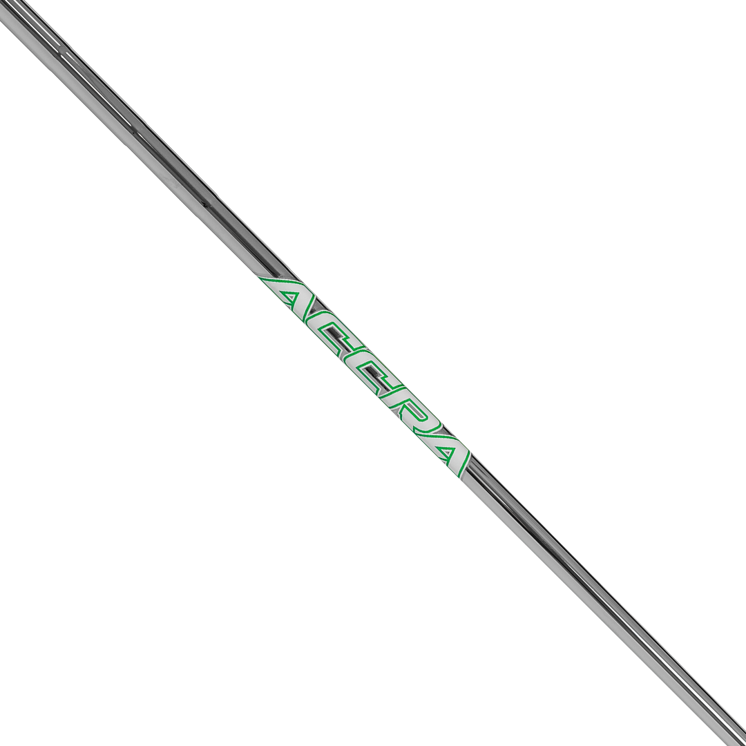 Accra iSteel Wedge Shaft