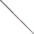 Accra iSteel Red Iron Shafts