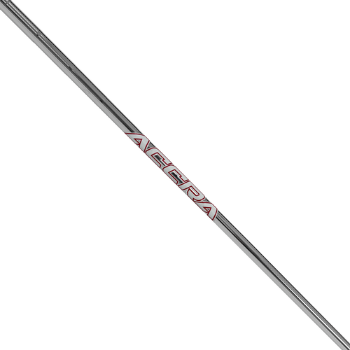 Accra iSteel Red Iron Shafts