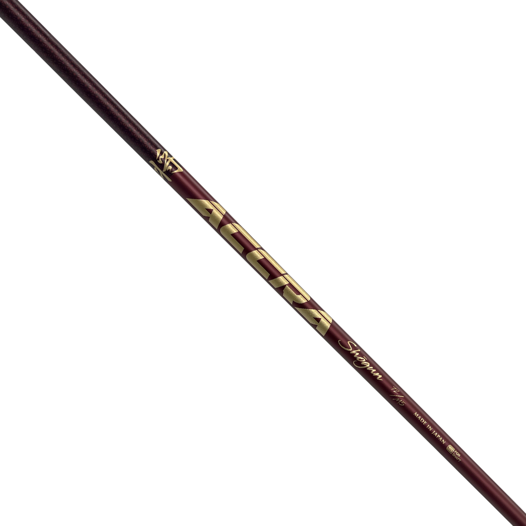 Accra Shogun