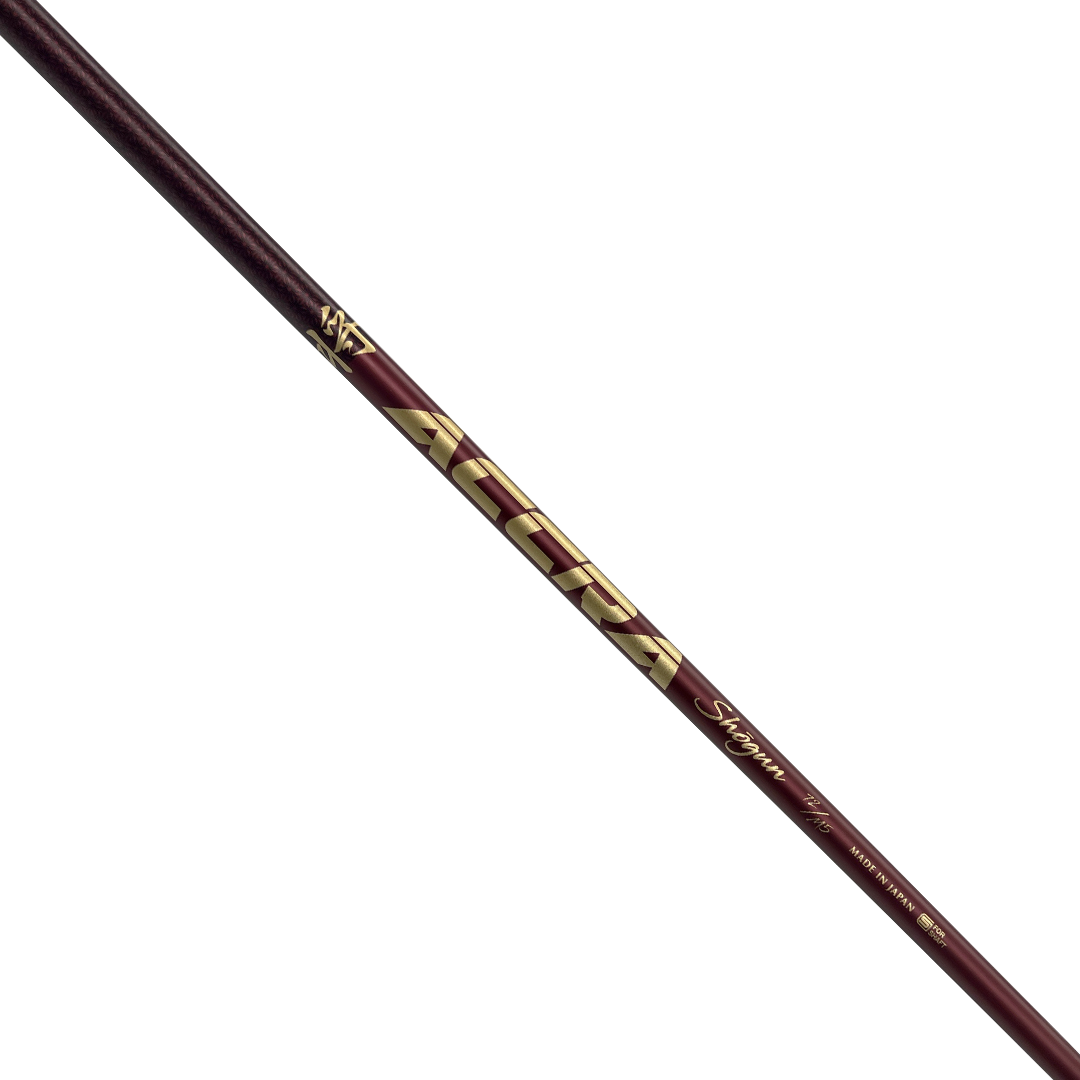 Accra Shogun
