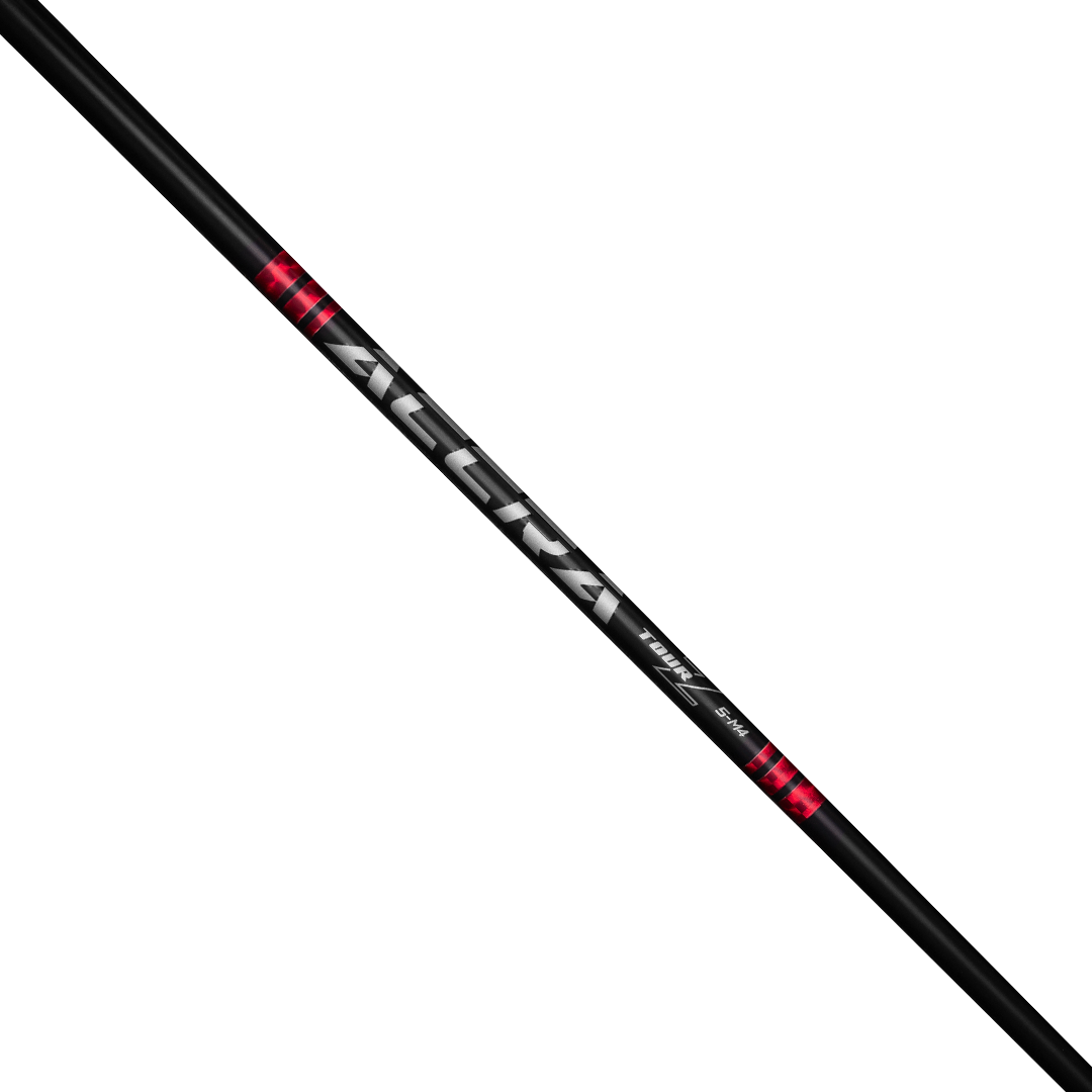 Accra Tour Z Red
