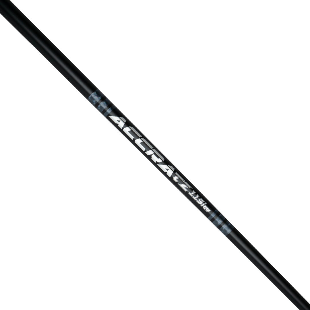 Accra TZI Iron Shafts
