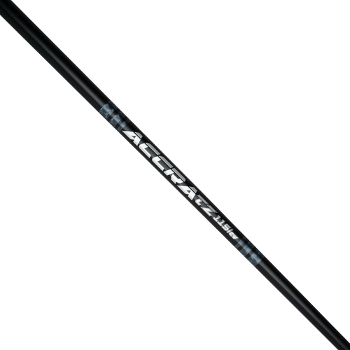 Accra TZI Iron Shafts