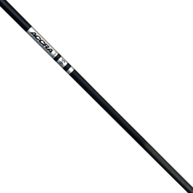 Accra iCWT Constant Weight Iron Shafts (75/95/115)